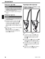 Предварительный просмотр 39 страницы Silvercrest SHSS 12 B2 Operating Instructions Manual