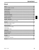 Предварительный просмотр 44 страницы Silvercrest SHSS 12 B2 Operating Instructions Manual