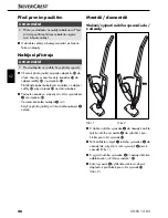 Предварительный просмотр 49 страницы Silvercrest SHSS 12 B2 Operating Instructions Manual