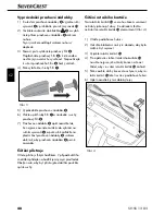 Предварительный просмотр 51 страницы Silvercrest SHSS 12 B2 Operating Instructions Manual