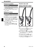 Предварительный просмотр 59 страницы Silvercrest SHSS 12 B2 Operating Instructions Manual