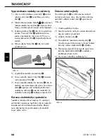 Предварительный просмотр 61 страницы Silvercrest SHSS 12 B2 Operating Instructions Manual