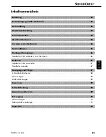 Предварительный просмотр 64 страницы Silvercrest SHSS 12 B2 Operating Instructions Manual