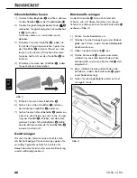 Предварительный просмотр 71 страницы Silvercrest SHSS 12 B2 Operating Instructions Manual