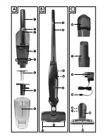 Предварительный просмотр 3 страницы Silvercrest SHSS 12 C2 Operating Instructions Manual