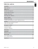 Предварительный просмотр 4 страницы Silvercrest SHSS 12 C2 Operating Instructions Manual