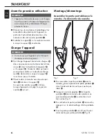 Предварительный просмотр 9 страницы Silvercrest SHSS 12 C2 Operating Instructions Manual