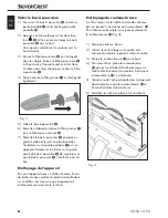 Предварительный просмотр 11 страницы Silvercrest SHSS 12 C2 Operating Instructions Manual