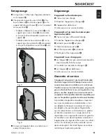 Предварительный просмотр 12 страницы Silvercrest SHSS 12 C2 Operating Instructions Manual