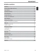 Предварительный просмотр 14 страницы Silvercrest SHSS 12 C2 Operating Instructions Manual