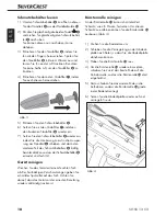 Предварительный просмотр 21 страницы Silvercrest SHSS 12 C2 Operating Instructions Manual