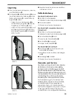 Предварительный просмотр 22 страницы Silvercrest SHSS 12 C2 Operating Instructions Manual