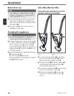 Предварительный просмотр 29 страницы Silvercrest SHSS 12 C2 Operating Instructions Manual