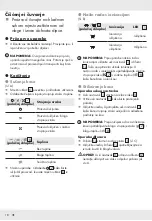 Preview for 19 page of Silvercrest SHTD 2200 E1 Operation And Safety Notes