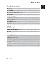 Preview for 4 page of Silvercrest SHTK 2000 B1 Operating Instructions Manual