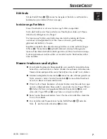 Preview for 10 page of Silvercrest SHTK 2000 B1 Operating Instructions Manual