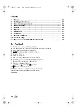 Preview for 48 page of Silvercrest SHTR 2200 B1 Operating Instructions Manual