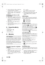 Preview for 52 page of Silvercrest SHTR 2200 B1 Operating Instructions Manual