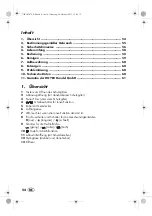 Preview for 56 page of Silvercrest SHTR 2200 B1 Operating Instructions Manual