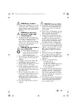 Preview for 17 page of Silvercrest SHTR 2200 D2 Operating Instructions Manual