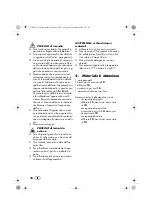 Preview for 18 page of Silvercrest SHTR 2200 D2 Operating Instructions Manual