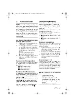 Preview for 19 page of Silvercrest SHTR 2200 D2 Operating Instructions Manual