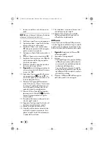 Preview for 20 page of Silvercrest SHTR 2200 D2 Operating Instructions Manual