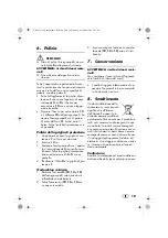 Preview for 21 page of Silvercrest SHTR 2200 D2 Operating Instructions Manual