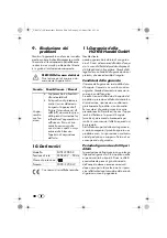 Preview for 22 page of Silvercrest SHTR 2200 D2 Operating Instructions Manual