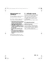 Preview for 25 page of Silvercrest SHTR 2200 D2 Operating Instructions Manual