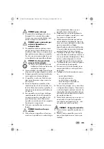 Preview for 27 page of Silvercrest SHTR 2200 D2 Operating Instructions Manual