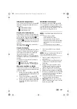 Preview for 29 page of Silvercrest SHTR 2200 D2 Operating Instructions Manual