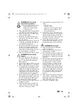 Preview for 37 page of Silvercrest SHTR 2200 D2 Operating Instructions Manual