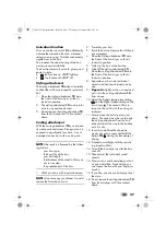 Preview for 39 page of Silvercrest SHTR 2200 D2 Operating Instructions Manual