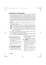 Preview for 6 page of Silvercrest SIKP 2000 B1 Operating Instructions Manual