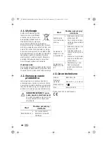 Preview for 22 page of Silvercrest SIKP 2000 B1 Operating Instructions Manual