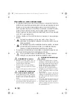 Preview for 38 page of Silvercrest SIKP 2000 B1 Operating Instructions Manual