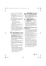 Preview for 59 page of Silvercrest SIKP 2000 B1 Operating Instructions Manual