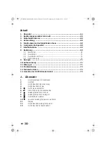 Preview for 66 page of Silvercrest SIKP 2000 B1 Operating Instructions Manual