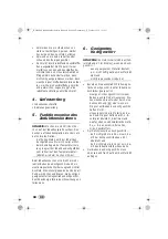 Preview for 70 page of Silvercrest SIKP 2000 B1 Operating Instructions Manual