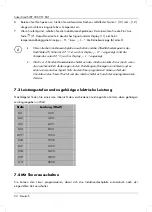 Preview for 24 page of Silvercrest SIKP 2000 F1 KAT Operating Instructions And Safety Instructions