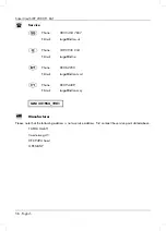 Preview for 58 page of Silvercrest SIKP 2000 F1 KAT Operating Instructions And Safety Instructions