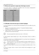 Preview for 80 page of Silvercrest SIKP 2000 F1 KAT Operating Instructions And Safety Instructions