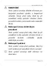 Preview for 155 page of Silvercrest SIKP 2000 F1 KAT Operating Instructions And Safety Instructions