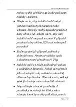 Preview for 163 page of Silvercrest SIKP 2000 F1 KAT Operating Instructions And Safety Instructions