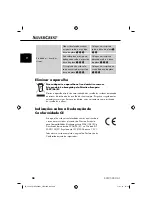 Preview for 40 page of Silvercrest SIKP 3400 A1 Operating Instructions Manual