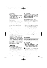 Preview for 15 page of Silvercrest SILVERCREST SIKP 2000 A1 Operating Instructions Manual