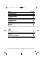 Preview for 17 page of Silvercrest SILVERCREST SIKP 2000 A1 Operating Instructions Manual