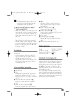 Preview for 19 page of Silvercrest SILVERCREST SIKP 2000 A1 Operating Instructions Manual