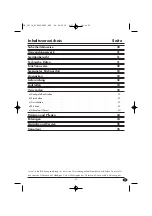 Preview for 31 page of Silvercrest SILVERCREST SIKP 2000 A1 Operating Instructions Manual